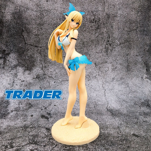 Shining Resonance Kirika Towa Alma Swimsuit Ver. [SEGA]