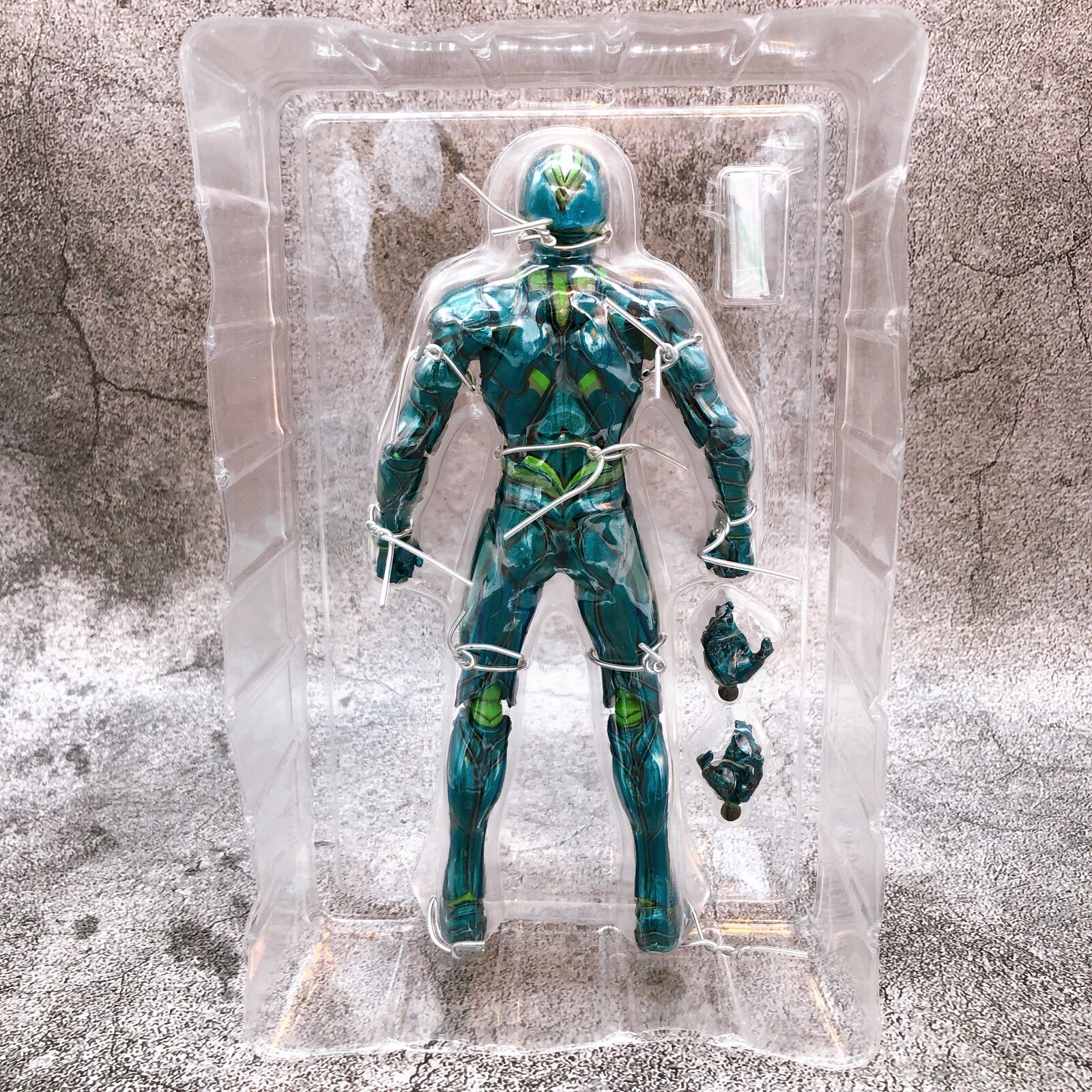 Kamen Rider Masked Rider J S.I.C. Toei Hero Net Limited [Bandai]