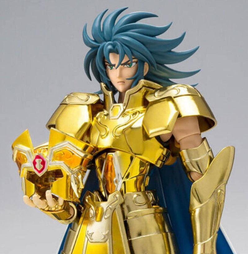 Saint Seiya Gemini Kanon <Revival Ver.> Saint Seiya Myth ClothEX Tamashii Web Shop [BANDAI SPIRITS]