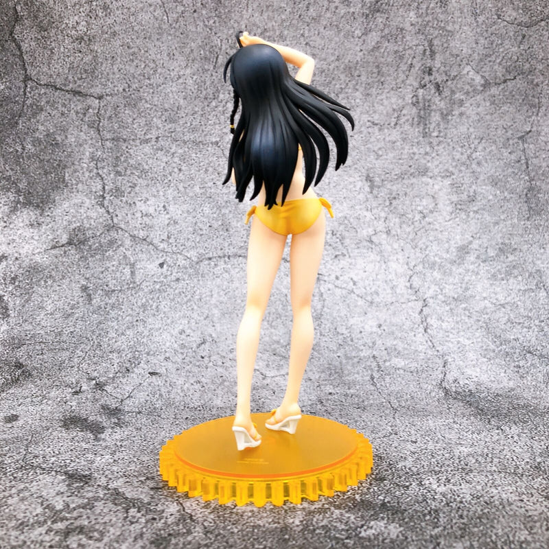 Shining Resonance Sonia Swimsuit Ver. Shining Beach Heroines 1/12 Scale [FREEing]