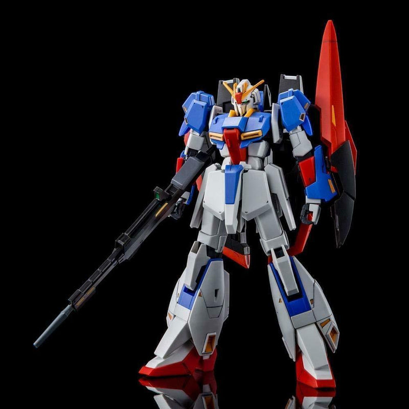 HG 1/144 Zeta Gundam [U.C.0088] [Premium Bandai]