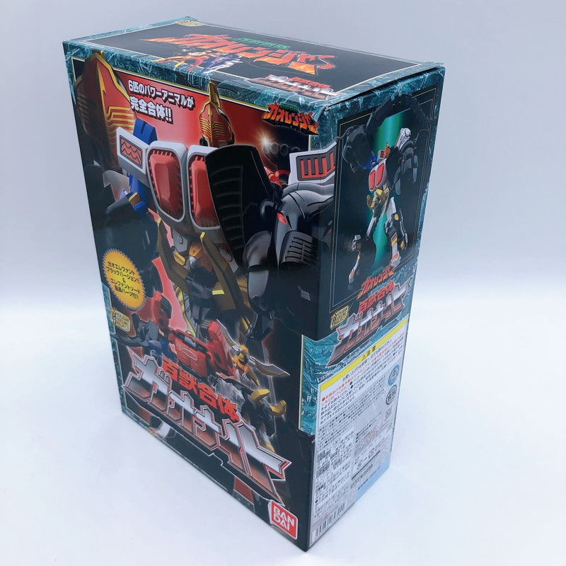 Hyakujuu Sentai Gaoranger Power Rangers Gao Knight SMP [Premium Bandai]