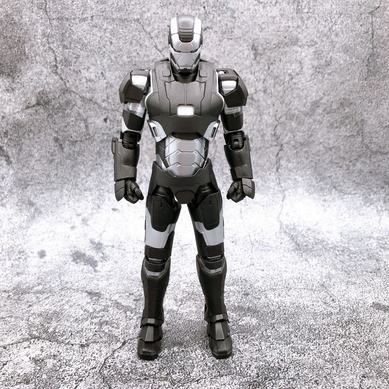 Avengers/Age of Ultron War Machine Mark 2 S.H.Figuarts [Bandai]