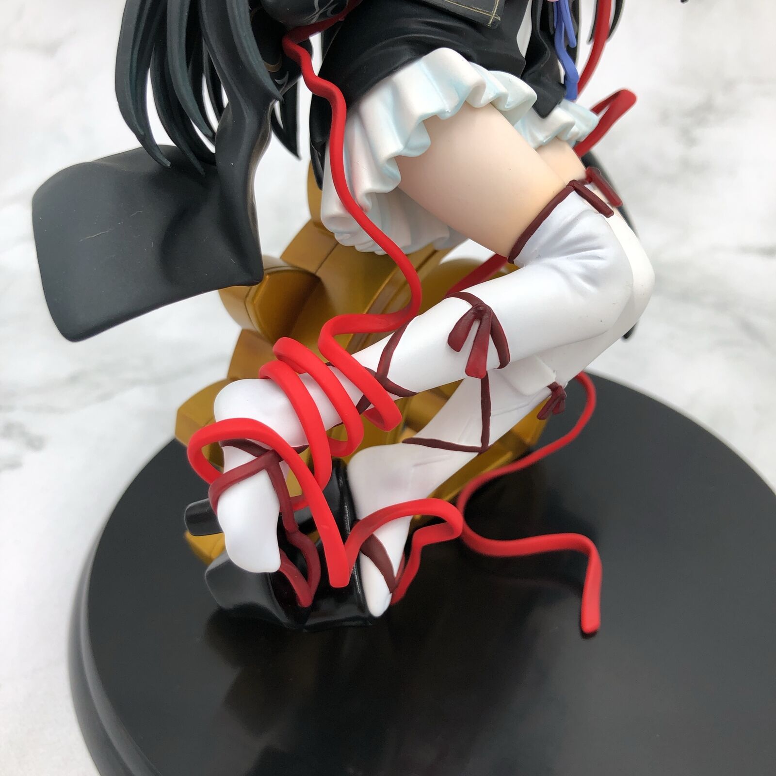 Unbreakable Machine-Doll Yaya 1/8 Scale [Griffon Enterprises]