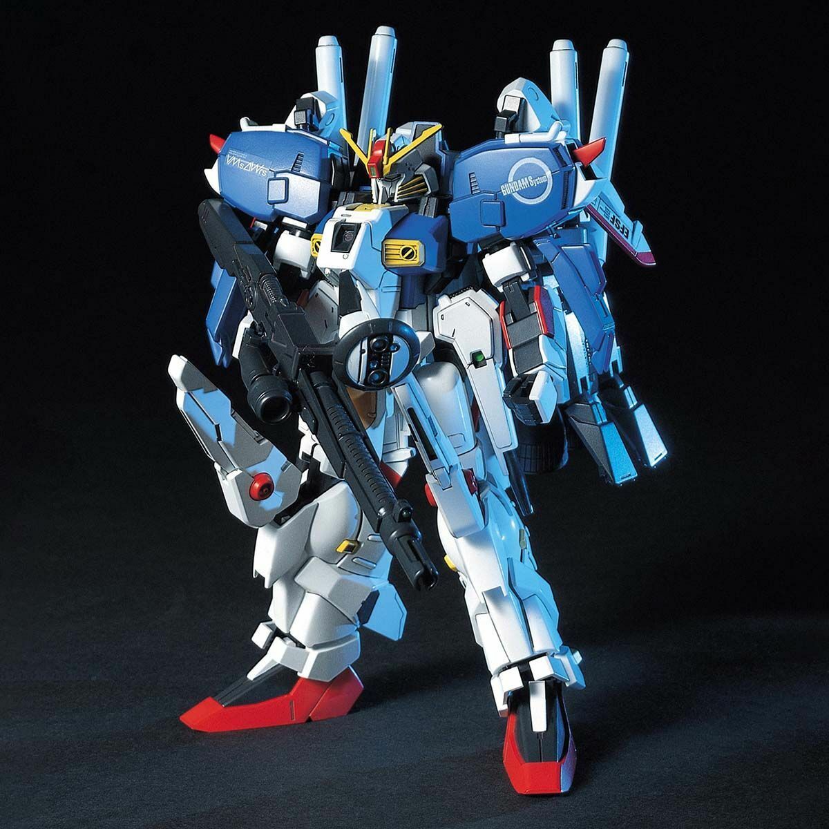 HGUC 1/144 Ex-S Gundam 「Gundam Sentinel」