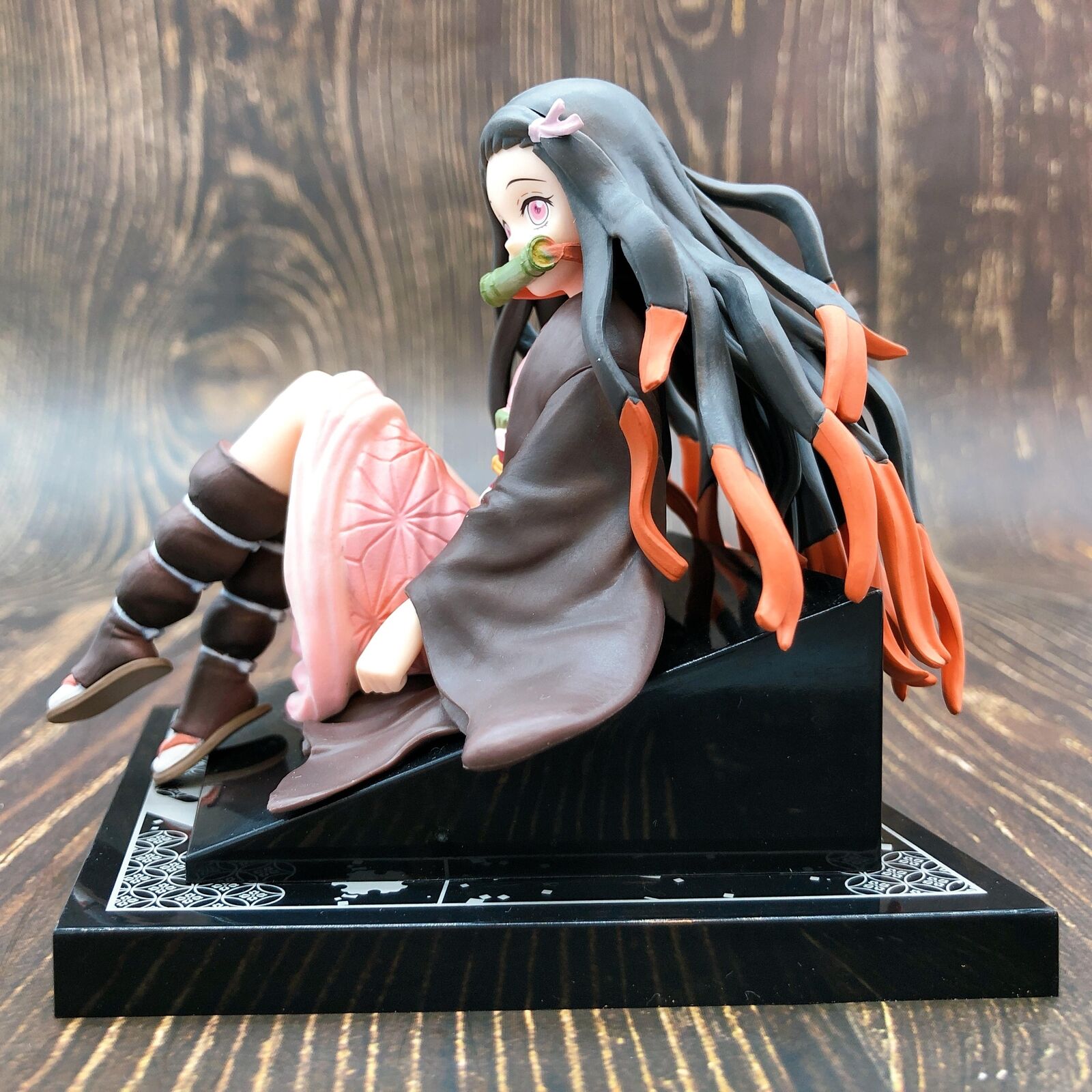 Demon Slayer Ichiban-Kuji B Prize Nezuko Kamado Figure [BANPRESTO]