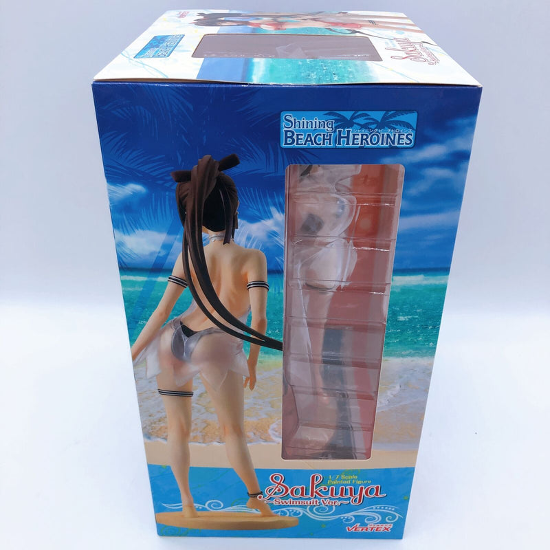 Shining Blade Sakuya Swimsuit Ver. Shining Beach Heroines 1/7 Scale [Vertex]