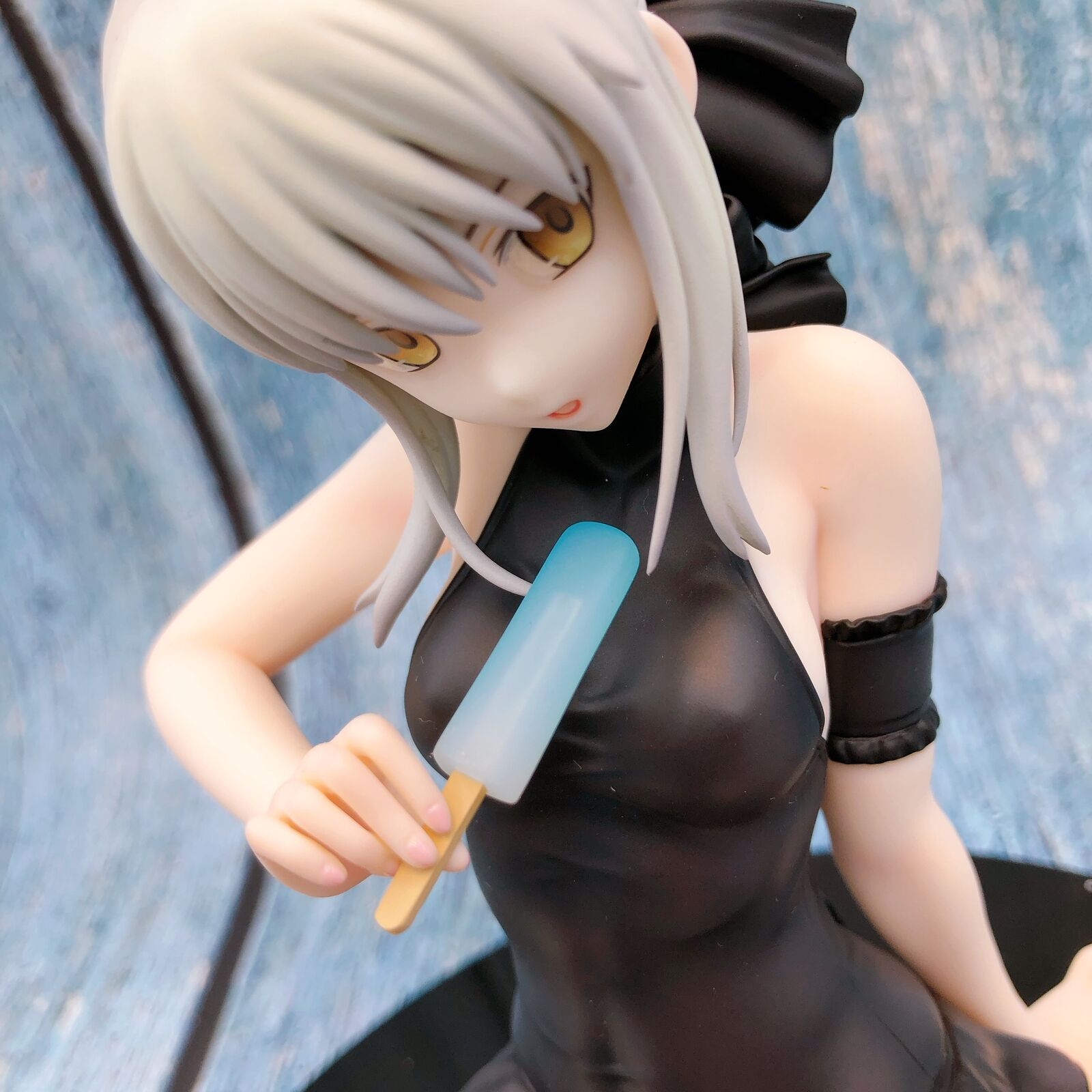 Fate/hollow ataraxia Saber Alter Swimsuit Ver. 1/6 Scale [ALTER]