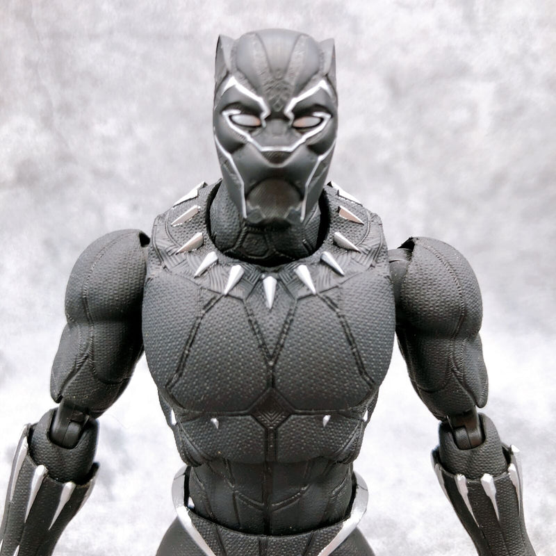 Avengers/Infinity War Black Panther S.H.Figuarts [Bandai]