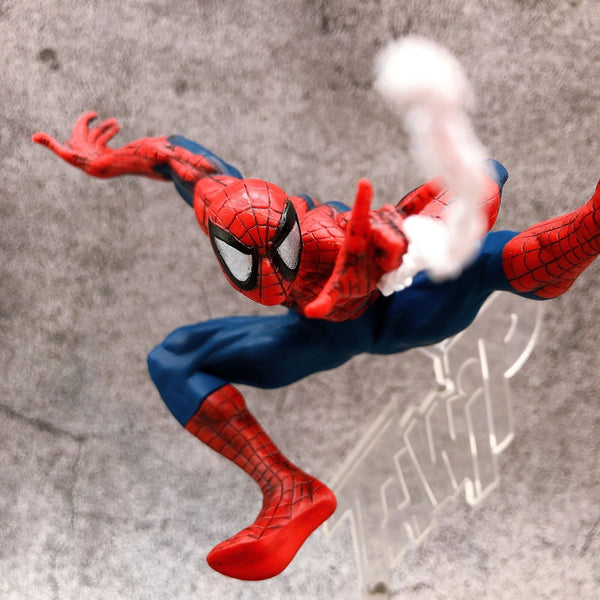 Spider-Man (Full Color Ver.) Marvel CREATOR×CREATOR -Spider-Man- [BANPRESTO]