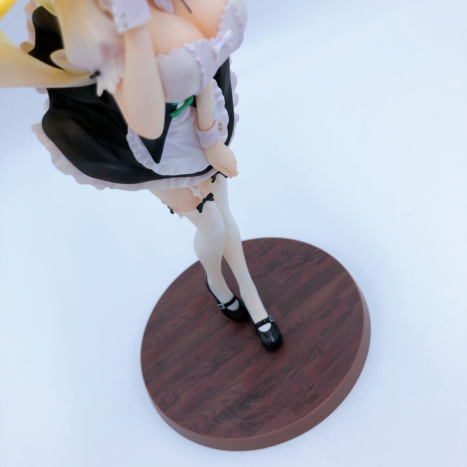 Elf Complex Elaine Maid Ver. 1/7 Scale [Wonderful Works]