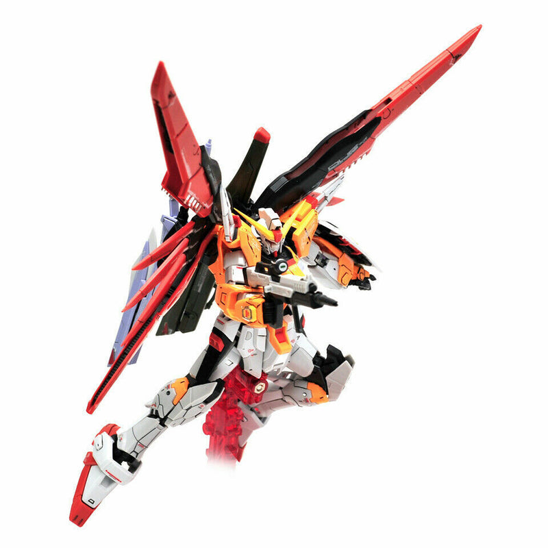 RG 1/144 Destiny Gundam Heine Westenfluss Color Ver. [Gunpla Expo Limited]