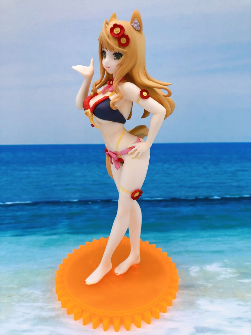 Nekopara Maple Swimsuit Ver. S-Style 1/12 Scale [FREEing]