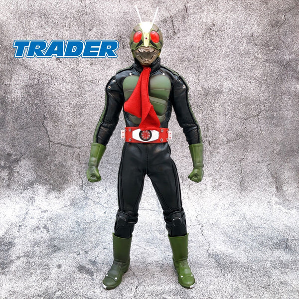 Masked Kamen Rider The Next No.2 PROJECT BM! No.10 [Medicom Toy]