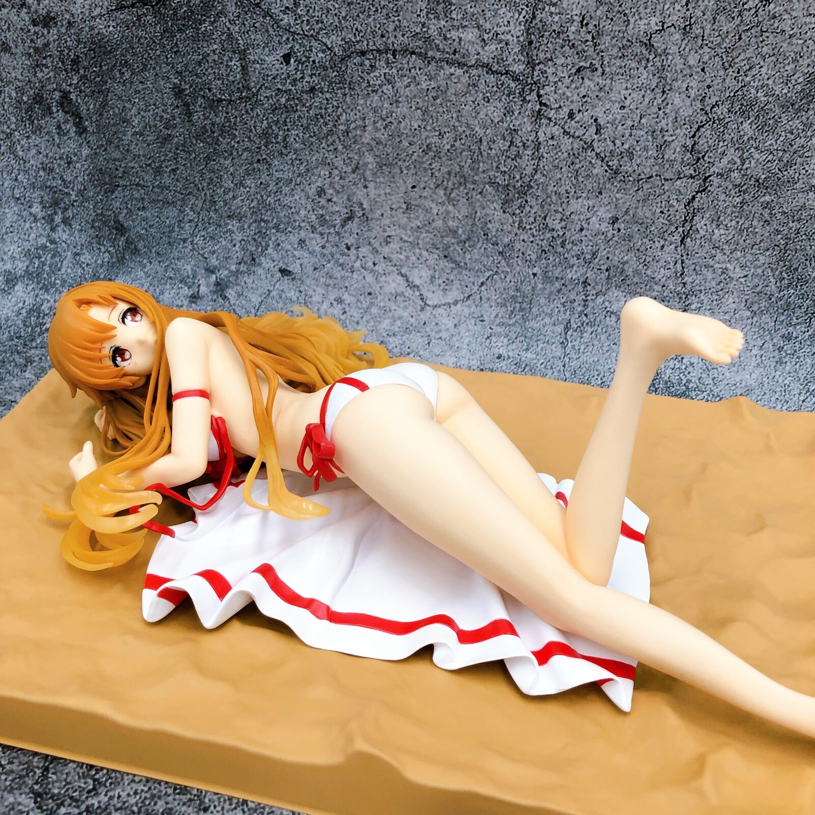 Sword Art Online Asuna Vacation Mood Ver. 1/6 Scale [Chara-Ani]