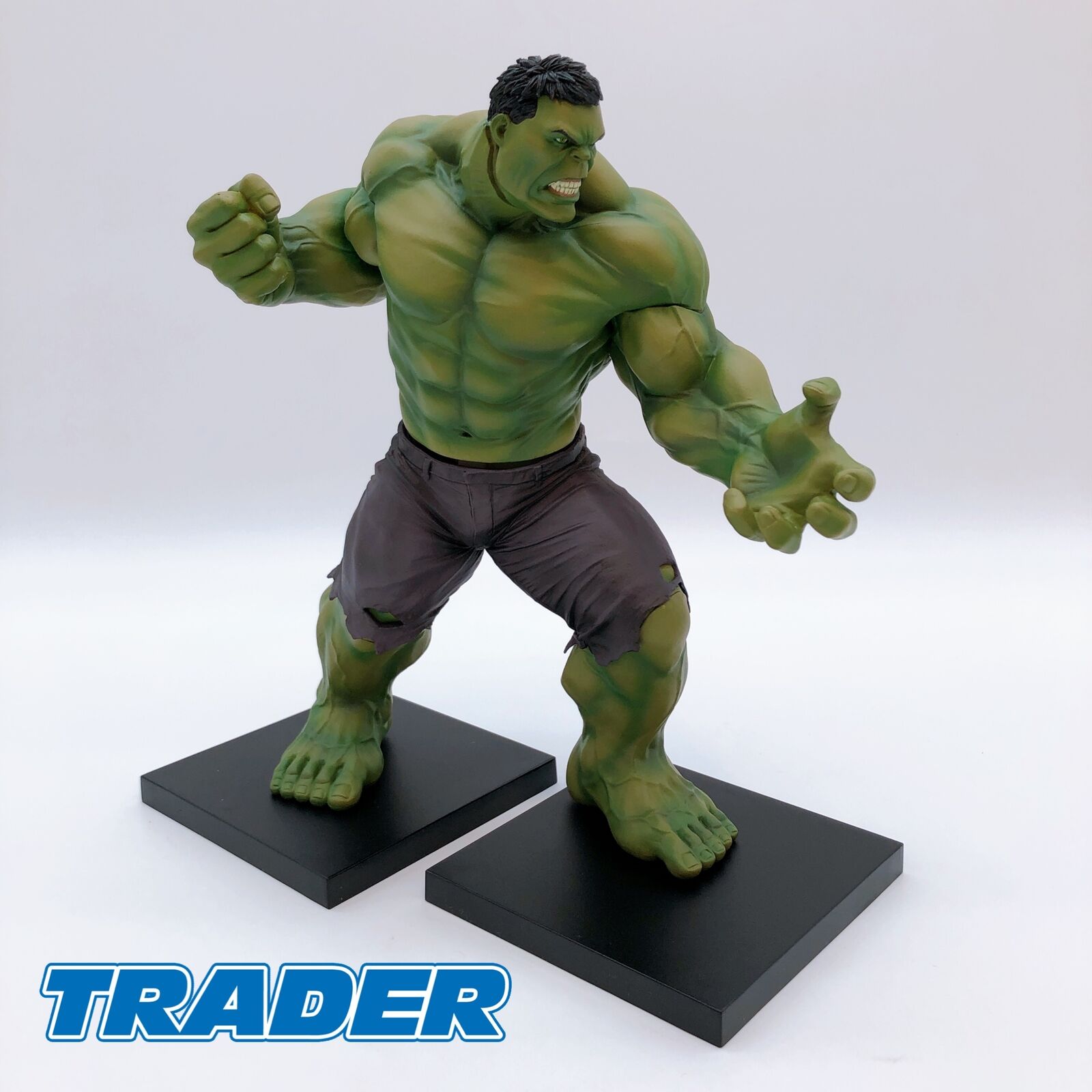 Avengers Hulk Marvel Now! ARTFX+ 1/10 Scale [KOTOBUKIYA]