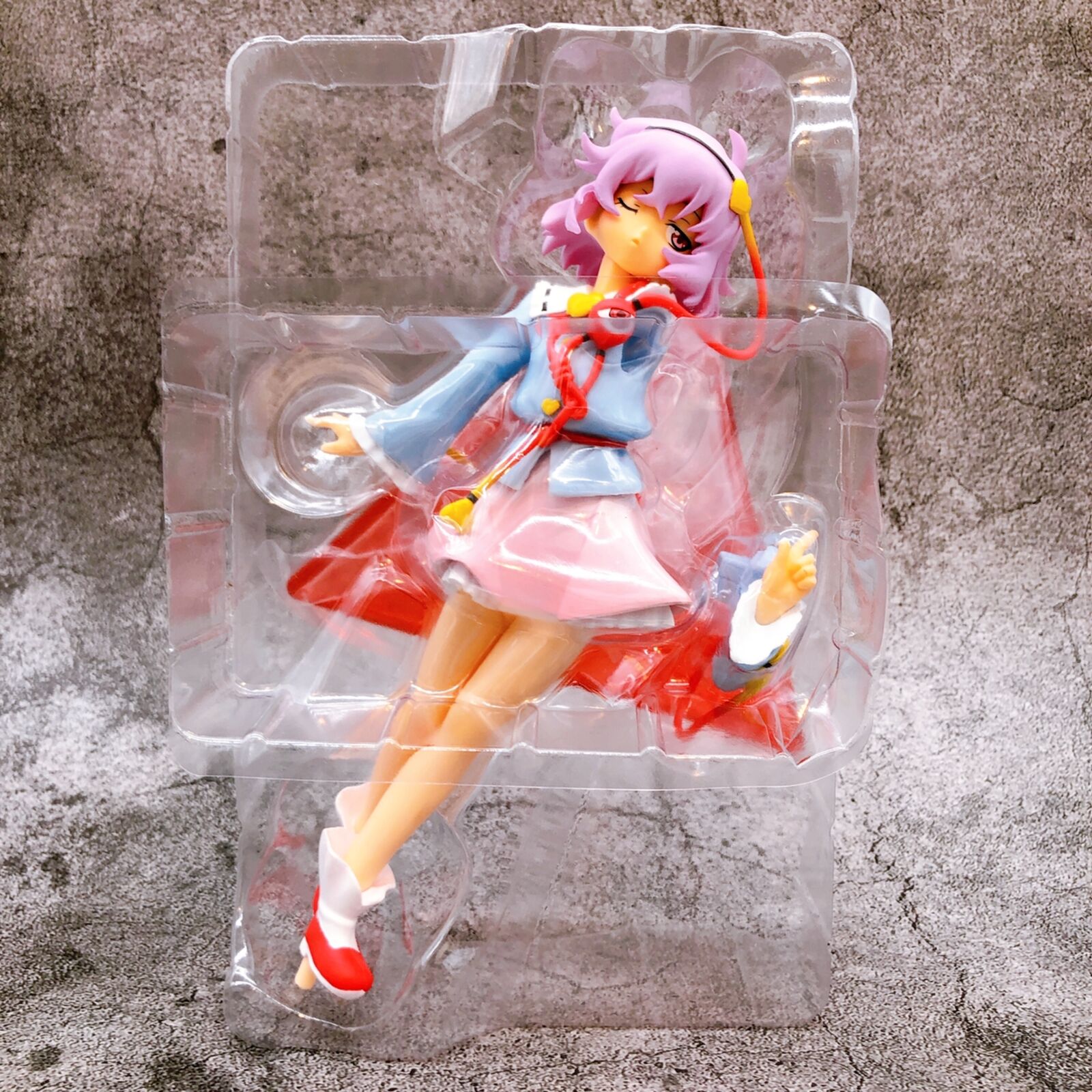 Touhou Project Satori Komeiji Premium Figure (PM) [SEGA]