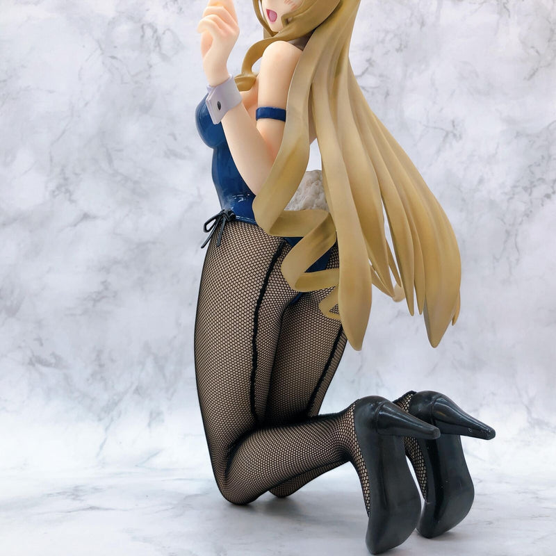 IS <Infinite Stratos> Cecilia Alcott Bunny Ver. 1/4 Scale [FREEing]