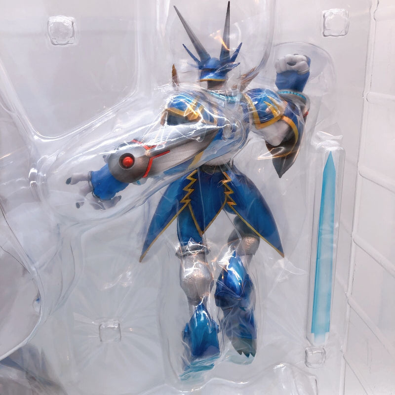 Digimon Data Squad UlforceVeedramon Precious G.E.M. Series [MegaHouse]