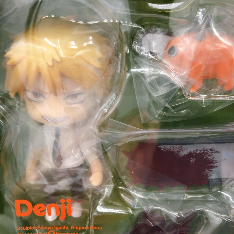 Nendoroid 1560 Chainsaw Man Denji [Good Smile Company]