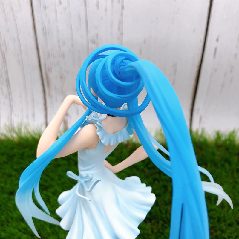 Arpeggio of Blue Steel Ars Nova Mental Model Takao 1/8 Scale [quesQ]