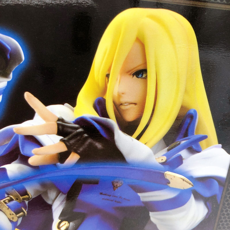 AmiAmi [Character & Hobby Shop]  GUILTY GEAR -STRIVE- 1/7 Scale