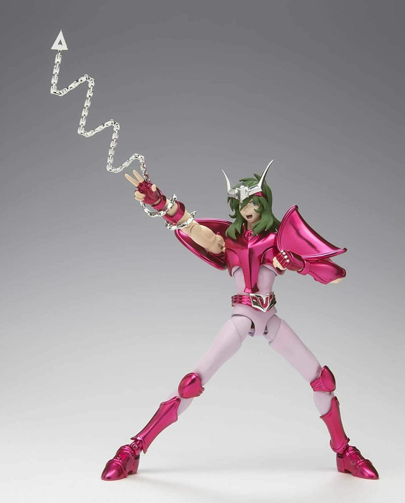 Saint Seiya Andromeda Shun New Bronze Cloth Saint Seiya Myth Cloth EX [Bandai]