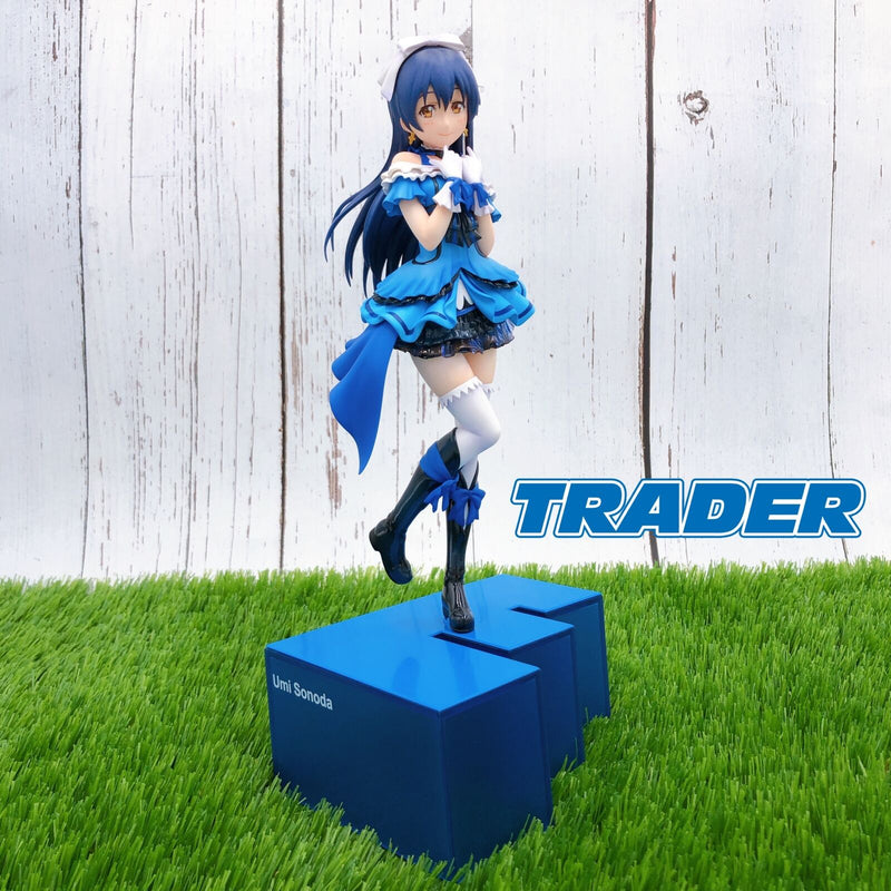 Love Live! Umi Sonoda Birthday Figure Project 1/8 Scale [KADOKAWA]