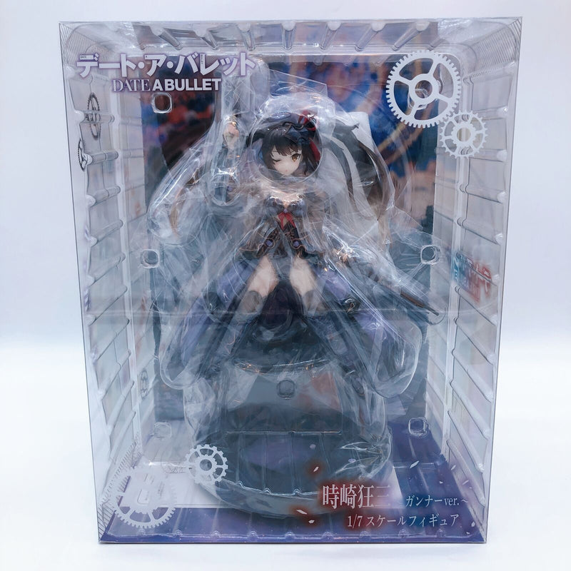 Date A Bullet Kurumi Tokisaki ?Gunner Ver.? 1/7 Scale [Spiritale]