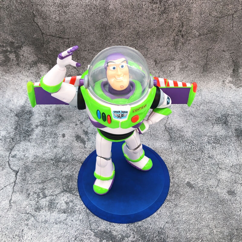 Toy Story Buzz Lightyear Premium Figure Ver.2 [SEGA]