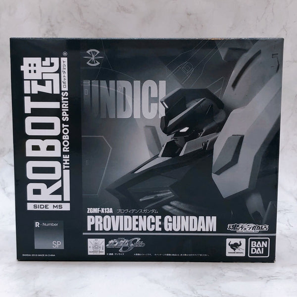 Robot Spirits <SIDE MS> Mobile Suit Gundam SEED Providence Gundam Tamashii Web Shop Limited [Bandai]