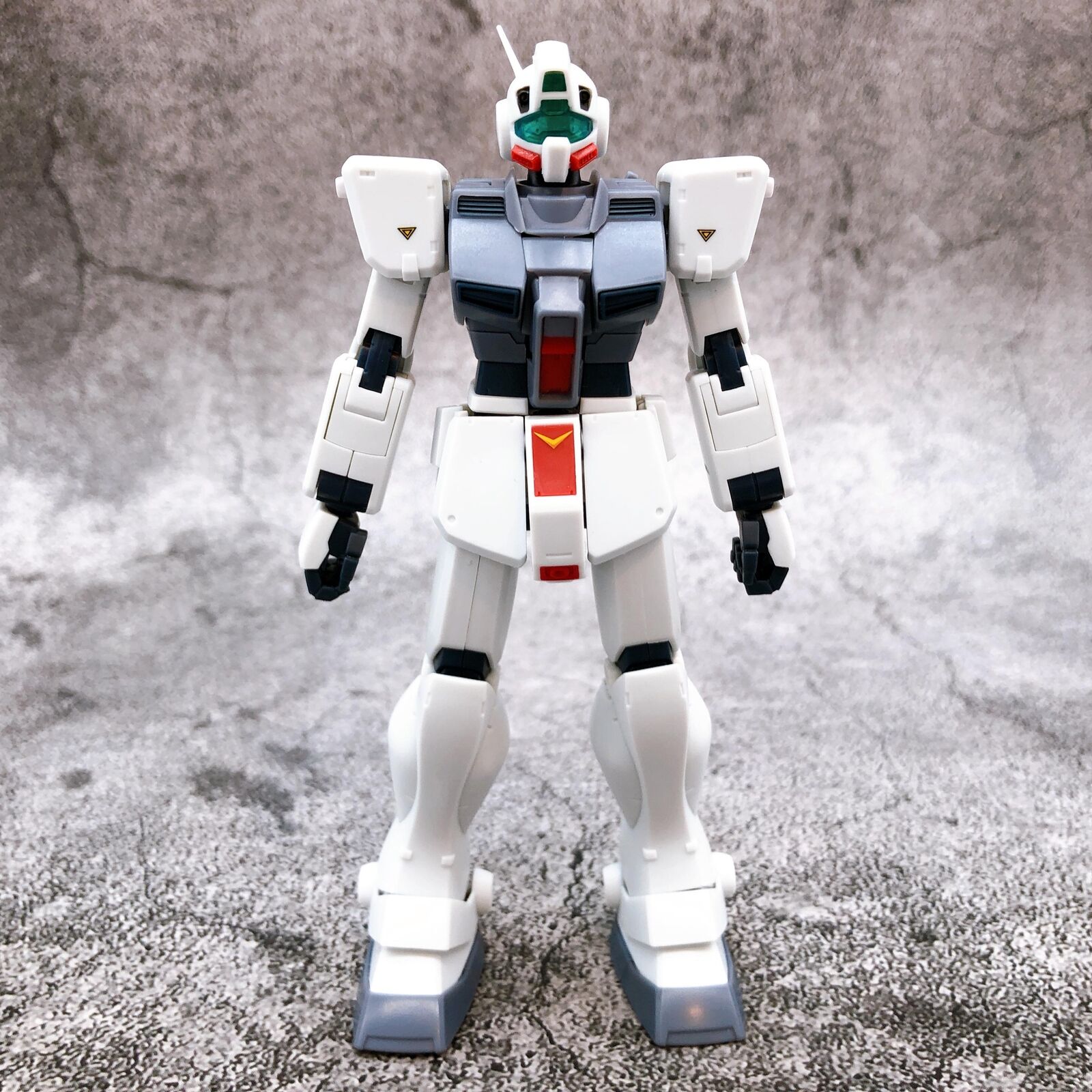 Robot Spirits <SIDE MS> GM Cold Districts Type ver.A.N.I.M.E. [Bandai]