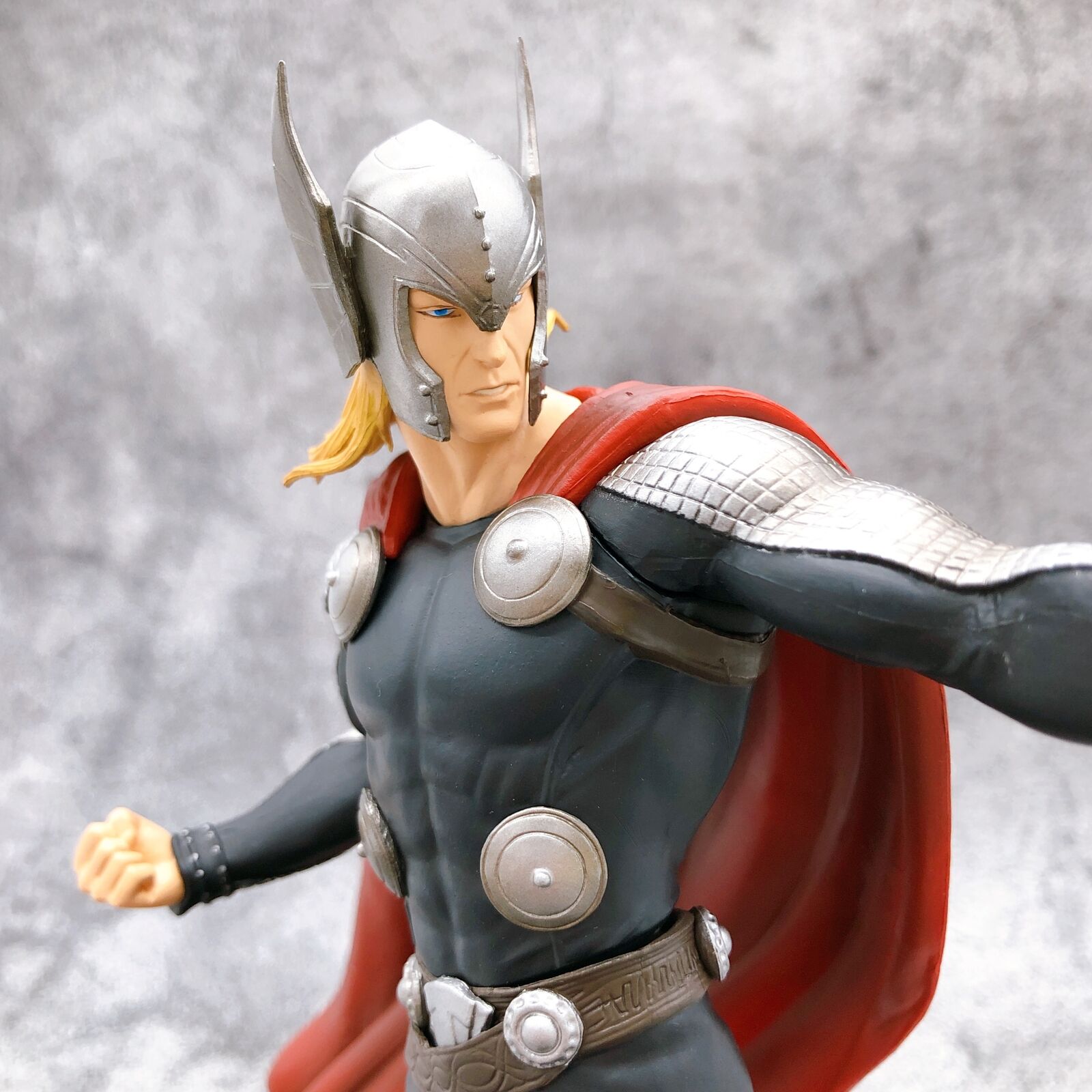 Avengers Thor MARVEL NOW! ARTFX+ 1/10 Scale [KOTOBUKIYA]