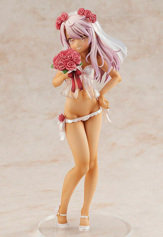 Fate/kaleid liner Prisma Illya Phantasm Chloe von Einzbern Wedding Bikini Ver. 1/7 Scale [KADOKAWA]