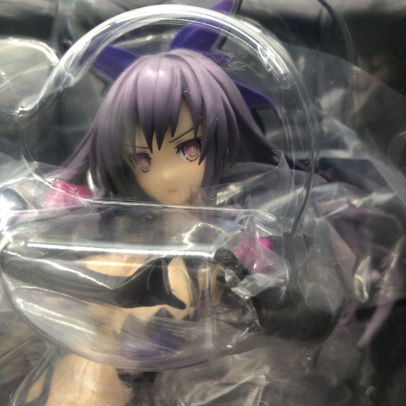 Date A Live Tohka Yatogami Inverted Ver. 1/7 Scale + Exclusive Bonus [Hobby Stock]