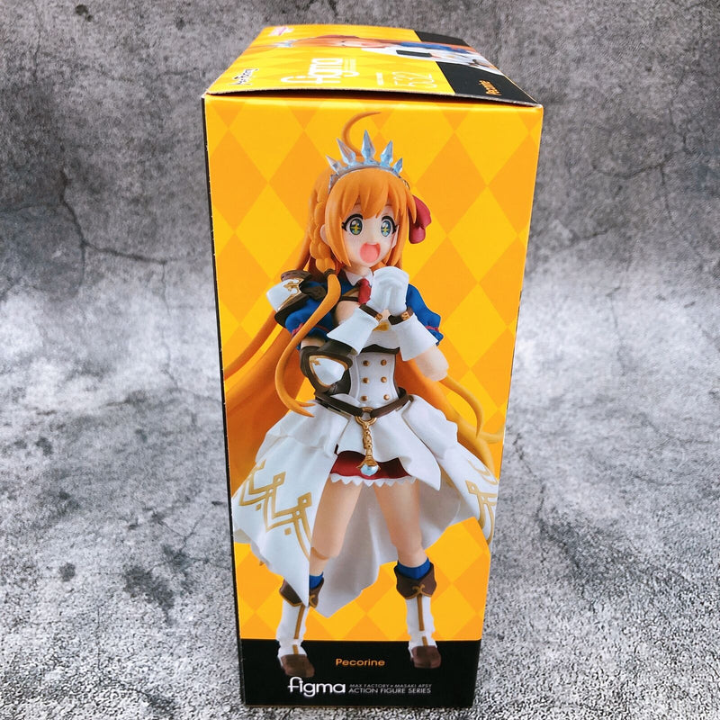 Figma 532 Princess Connect! Re:Dive Pecorine [Max Factory]