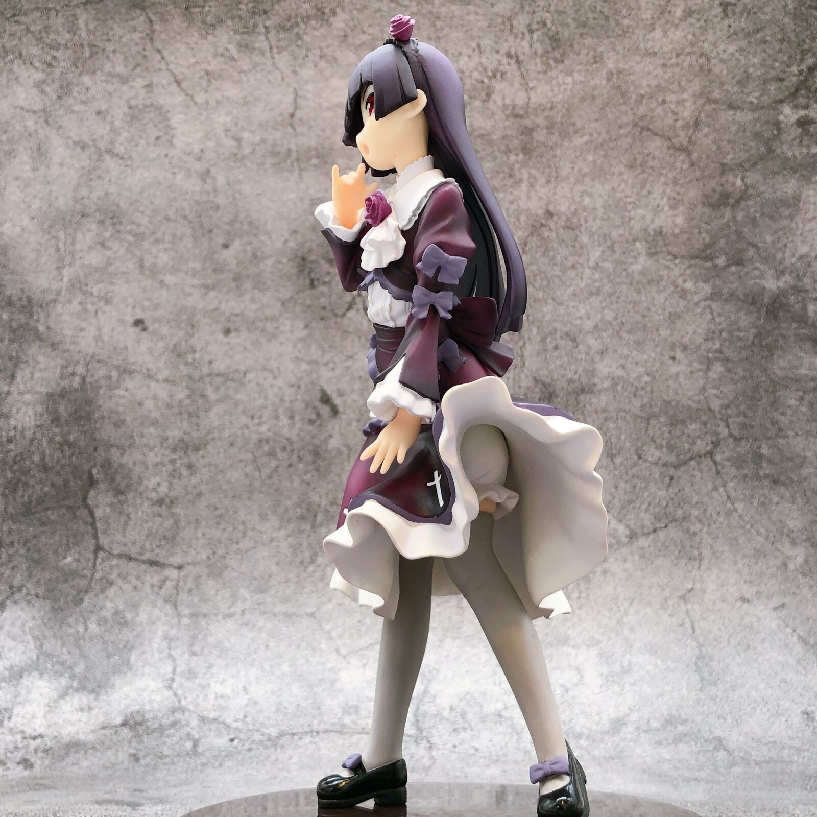 Oreimo: My Little Sister Can't Be This Cute Black Cat (Kuroneko) 1/8 Scale [CRAZE]