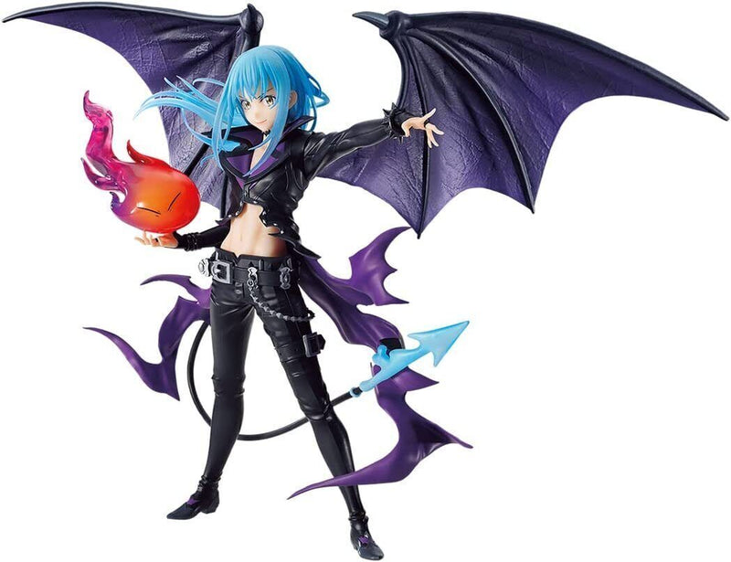 That Time I Got Reincarnated as a Slime A Prize Rimuru Figure（Devil） Ichiban-Kuji [BANPRESTO]