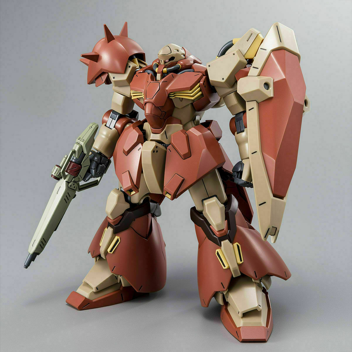 HGUC 1/144 Messer Type-F02 [Premium Bandai] 「Mobile Suit Gundam Hathaway's Flash」