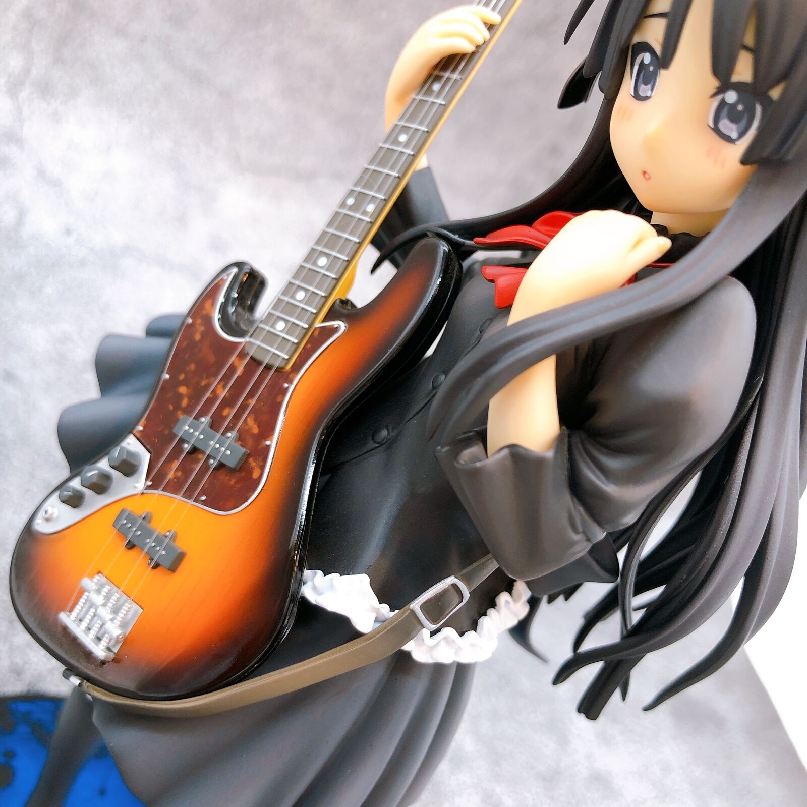 K-ON! Mio Akiyama School Festival Ver. 1/8 Scale [ALTER]