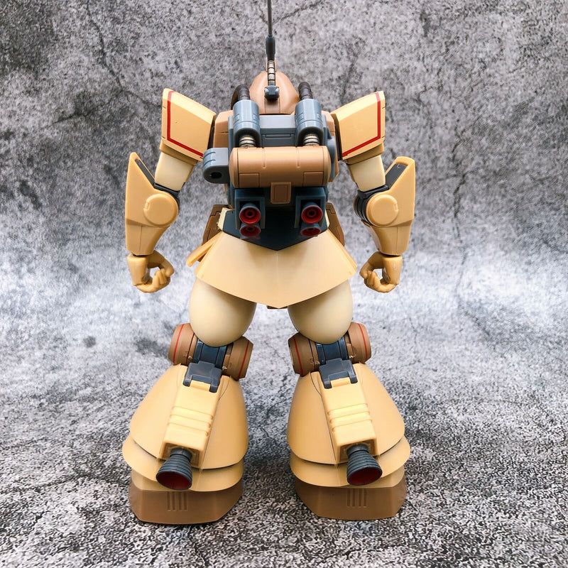 ROBOT SPIRITS <SIDE MS> Mobile Suit Gundam Dom Tropical Ver. A.N.I.M.E. [Bandai]