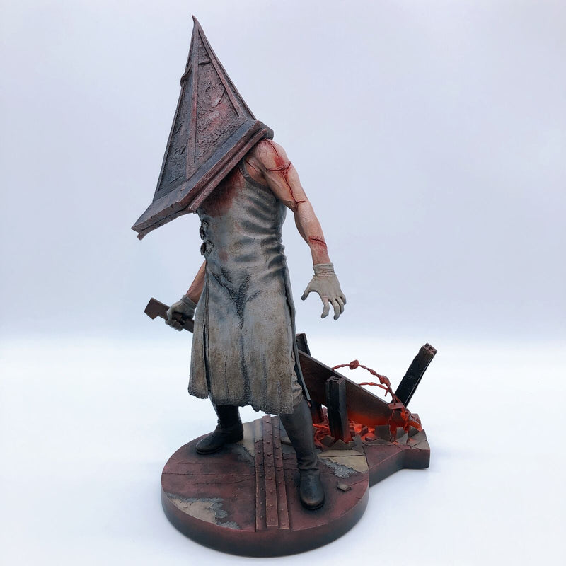 Silent Hill X Dead by Daylight The Executioner 1/6 Scale Premium Statue [Gecco]