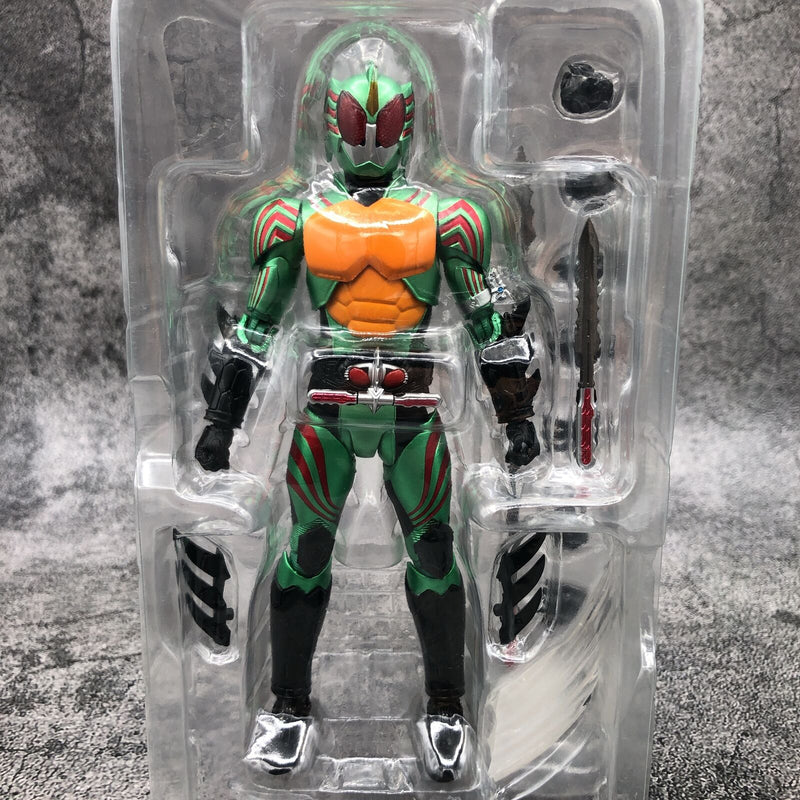 Masked Kamen Rider Amazons Masked Kamen Rider Amazon Omega S.H.Figuarts [Bandai]