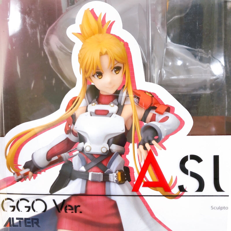 Sword Art Online Alicization Asuna GGO Ver. 1/7 Scale [ALTER]