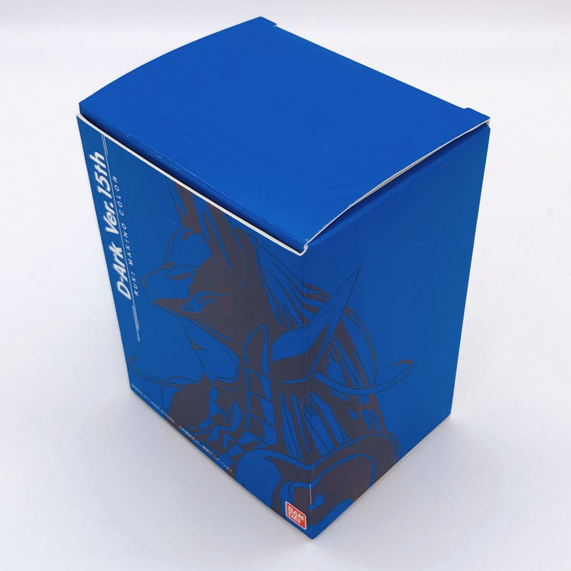 Digimon Tamers D-Ark Ver.15th Ruki Makino Color Premium Bandai Limited [Bandai]