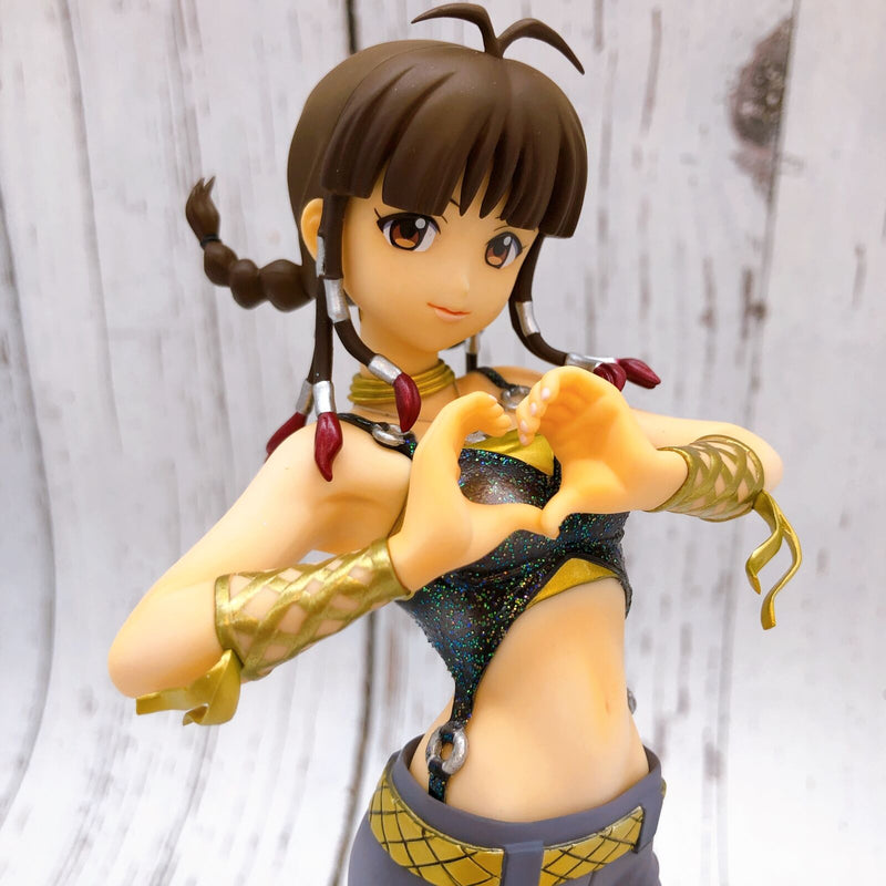 The Idolmaster Ritsuko Akizuki Brilliant Stage [MegaHouse]