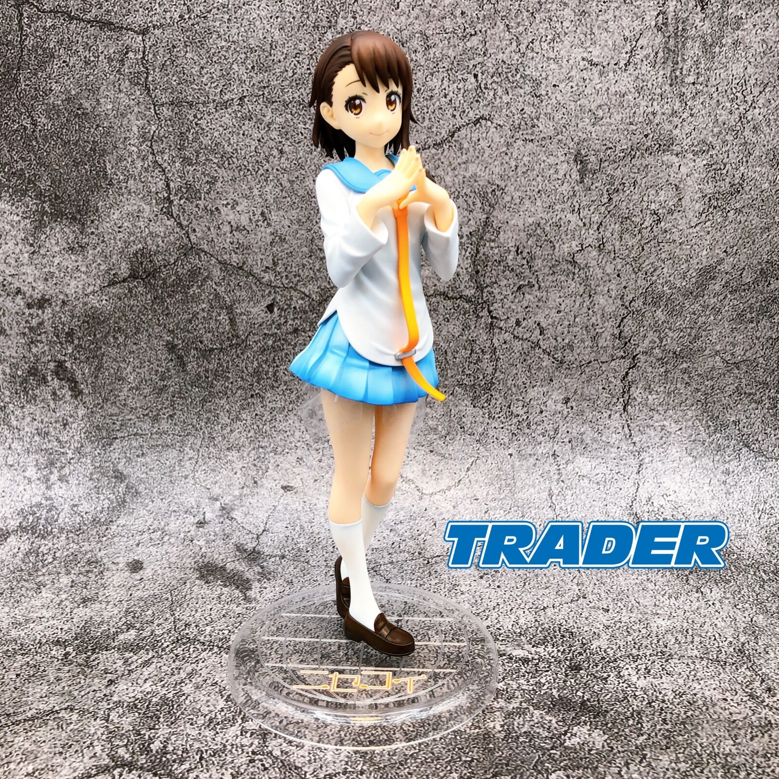 Nisekoi Kosaki Onodera World Uniform Operation [MegaHouse]