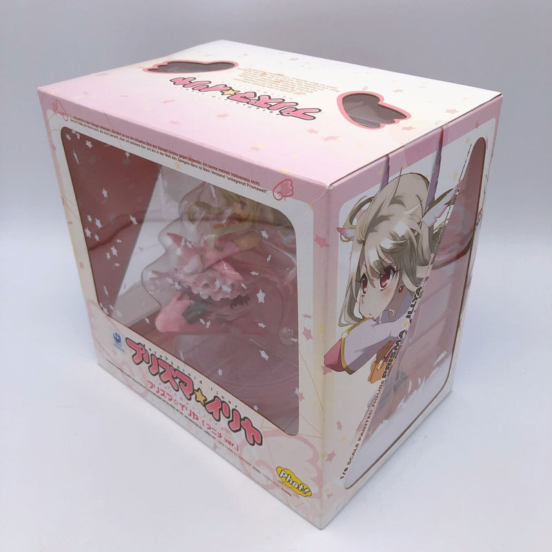 Fate/kaleid liner Prisma Illya Prisma Illya Anime Ver. 1/8 Scale [Phat Company]