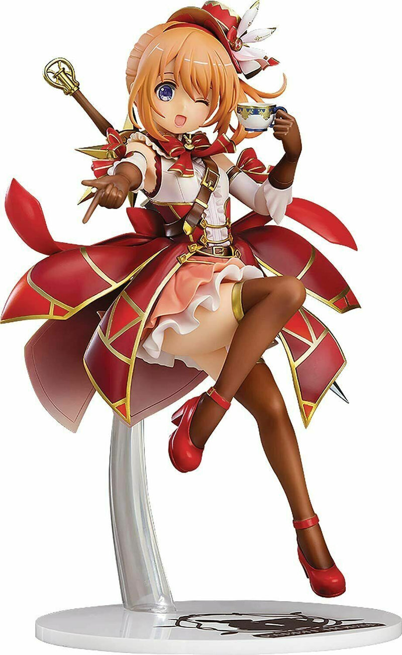 Kirara Fantasia Cocoa Warrior Ver. 1/7 Scale [Good Smile Company]