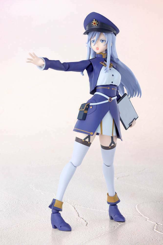 86 -Eighty Six- Vladilena Milize S.H.Figuarts [BANDAI SPIRITS]